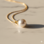 Pearl Pendant Necklace Gold: Ultimate Style Guide