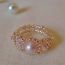 The Pink Pearl Ring - What Is So Special About It?