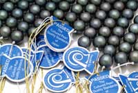 Akoya Pearls