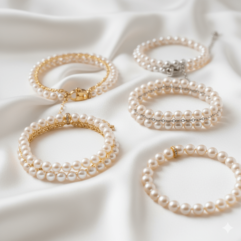 pearlsonly-blog-78-image-1-pearl - pearl bracelets for women - Pearls Jewelry - pearlsonly
