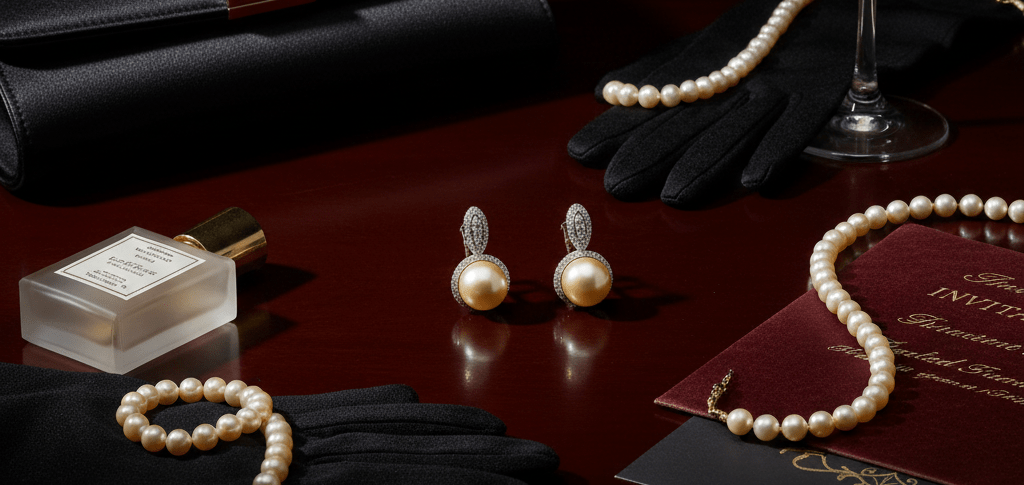pearlsonly-blog-93-image-7-pearl - When to Wear Them - Pearls Jewelry - pearlsonly