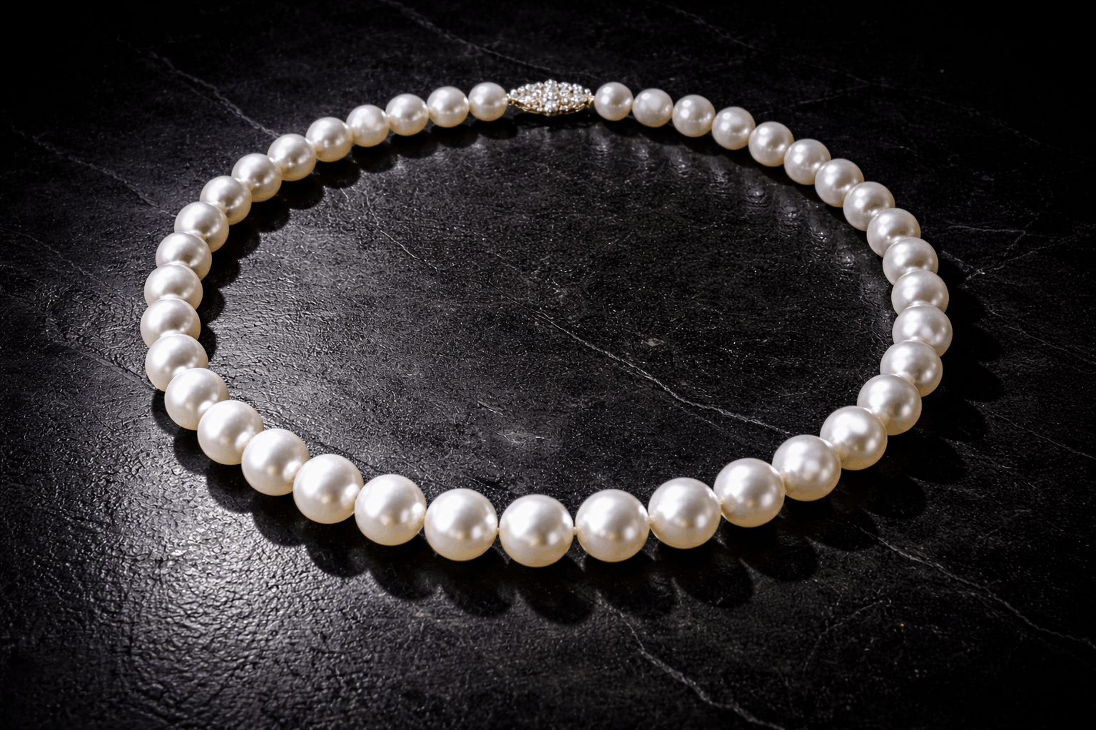 02. Forma: Dove le perle Akoya vincono nettamente