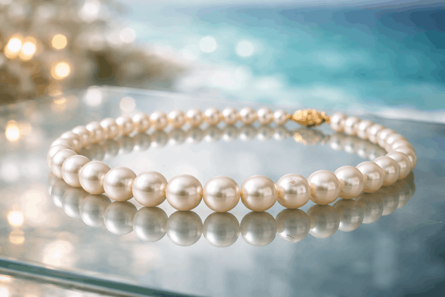 02. Cosa fa realmente l’allevamento di perle all’ambiente