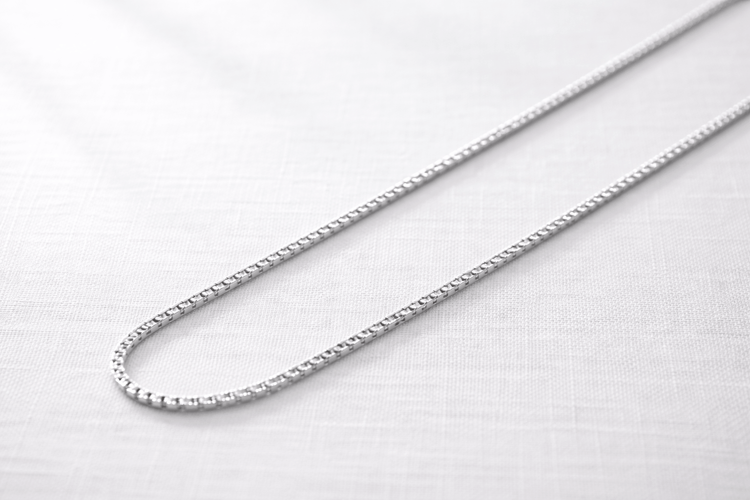 L'oro bianco crea appeal moderno