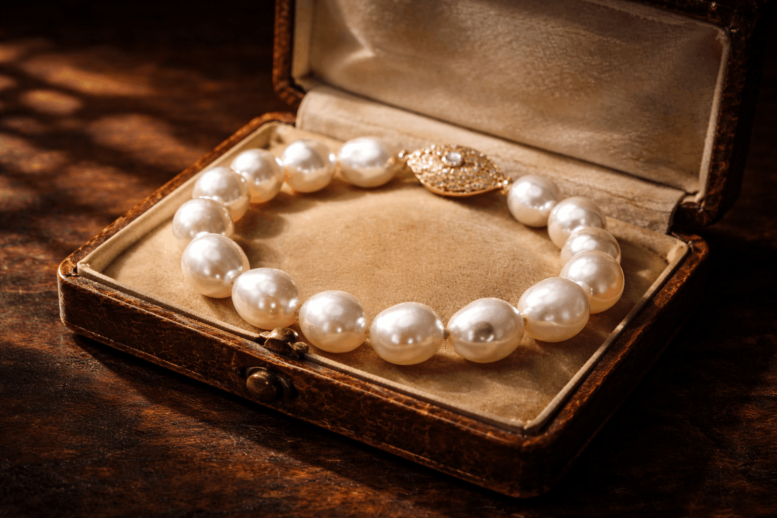 04. Museo delle Perle e Heritage Quarter