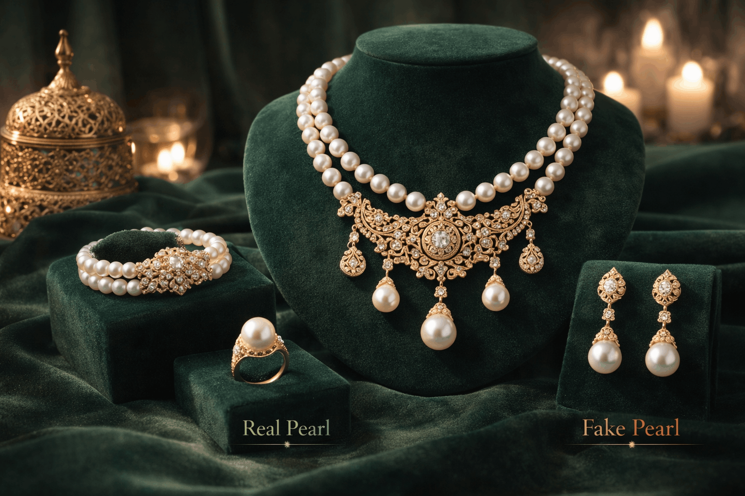 09. Set da matrimonio e da sposa