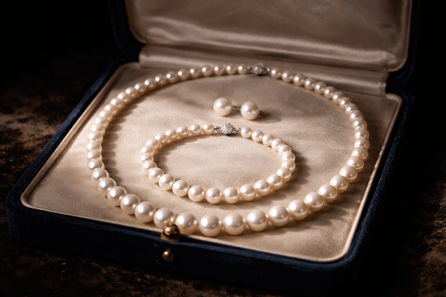 pearlsonly-blog-116-image-1-pearl - Cosa include un set di gioielli da sposa - Gioielli con perle - pearlsonly