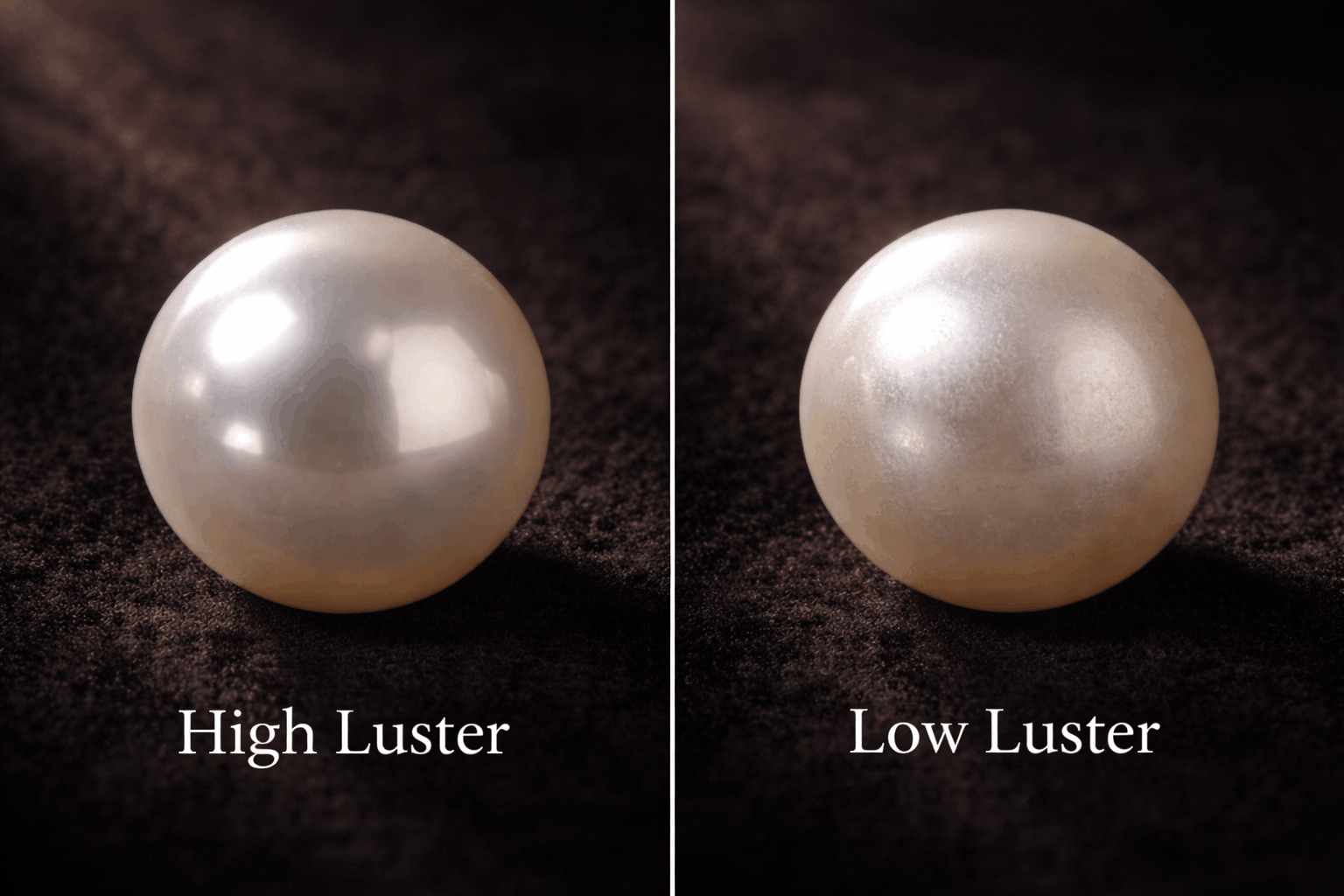 acquistare collana di perle