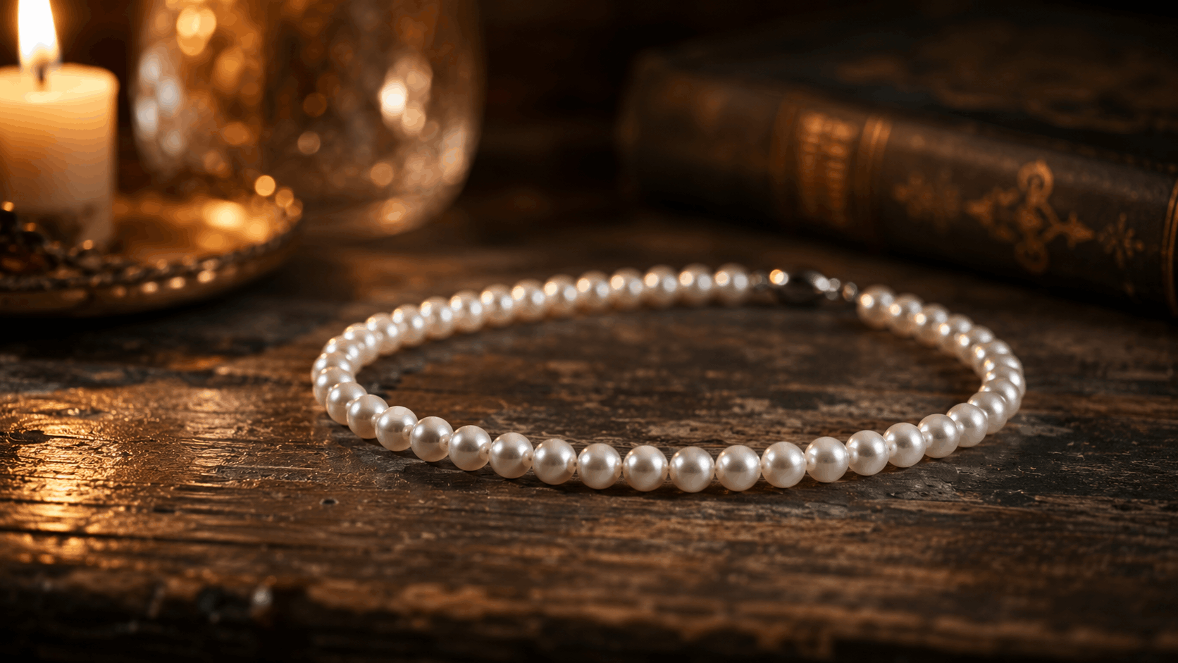 01. Perché una collana di perle per la laurea è la scelta giusta