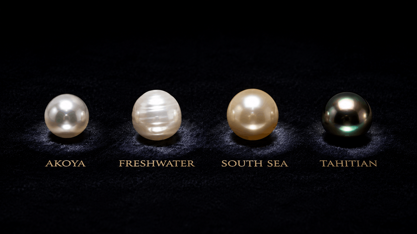 03. Akoya vs Acqua Dolce vs South Sea – Quale collana è quella giusta?