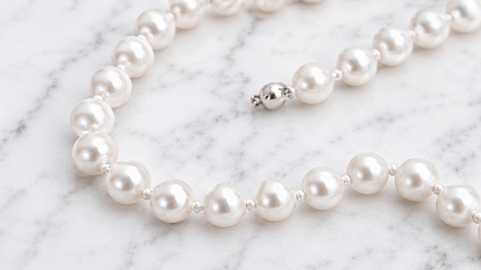 07. Come capire se un’intera collana di perle è reale