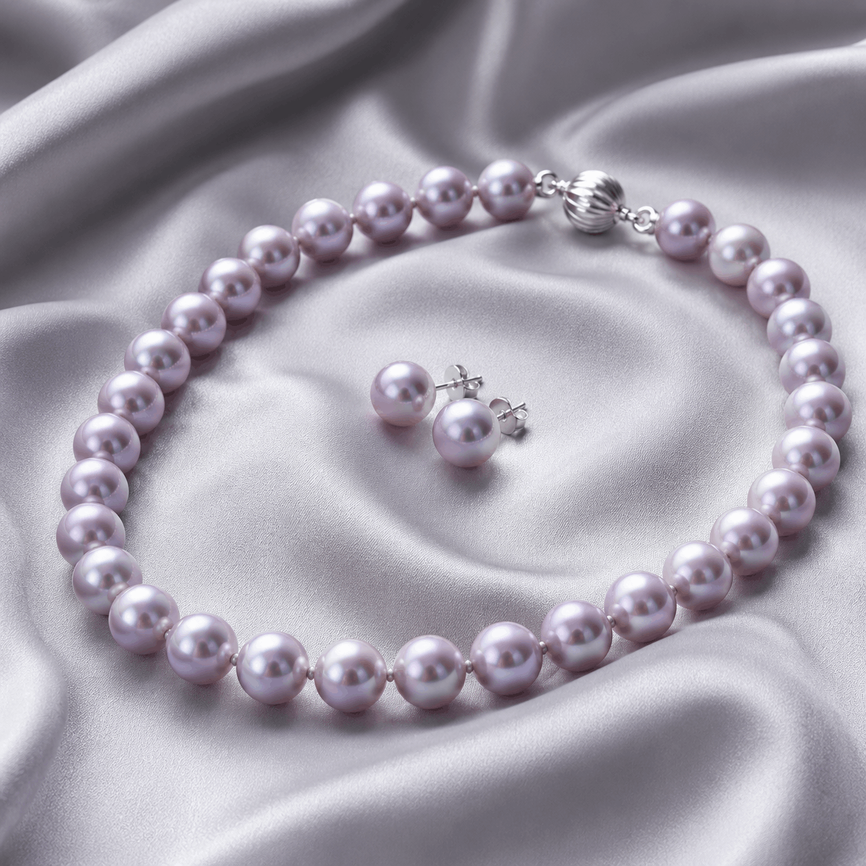 00. pearlsonly-blog-182-feature-image-pearl - lavender pearl set - Pearls Jewelry - pearlsonly