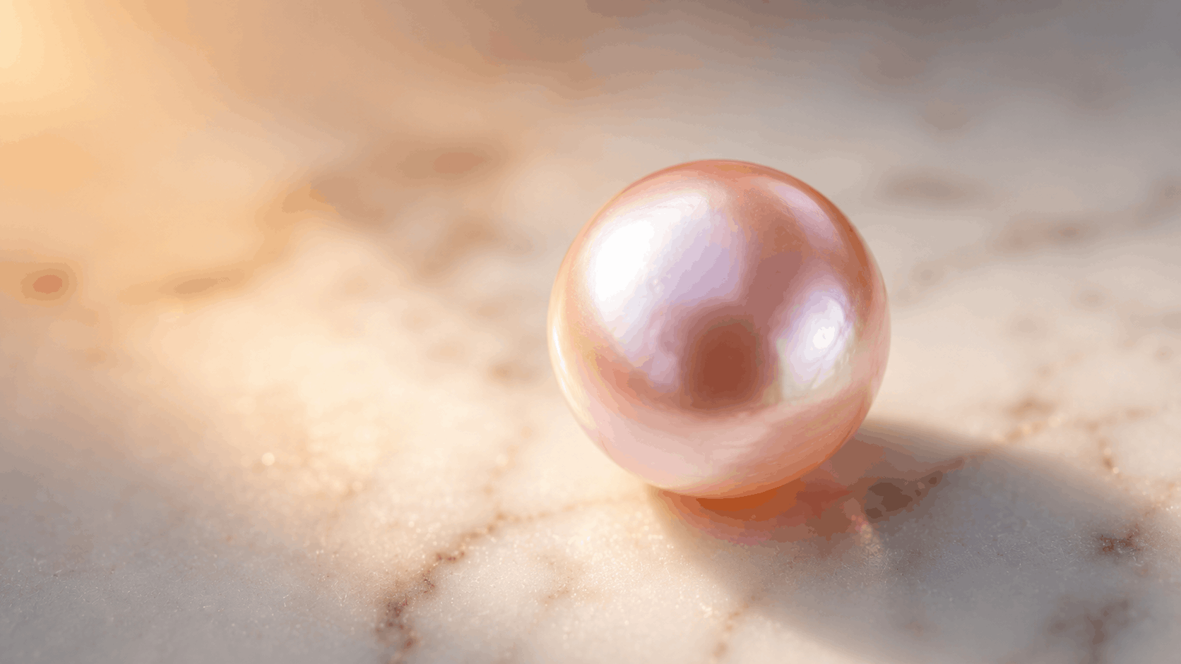 01. Significato delle gioie di perle rosa — Cosa simboleggiano le perle rosa