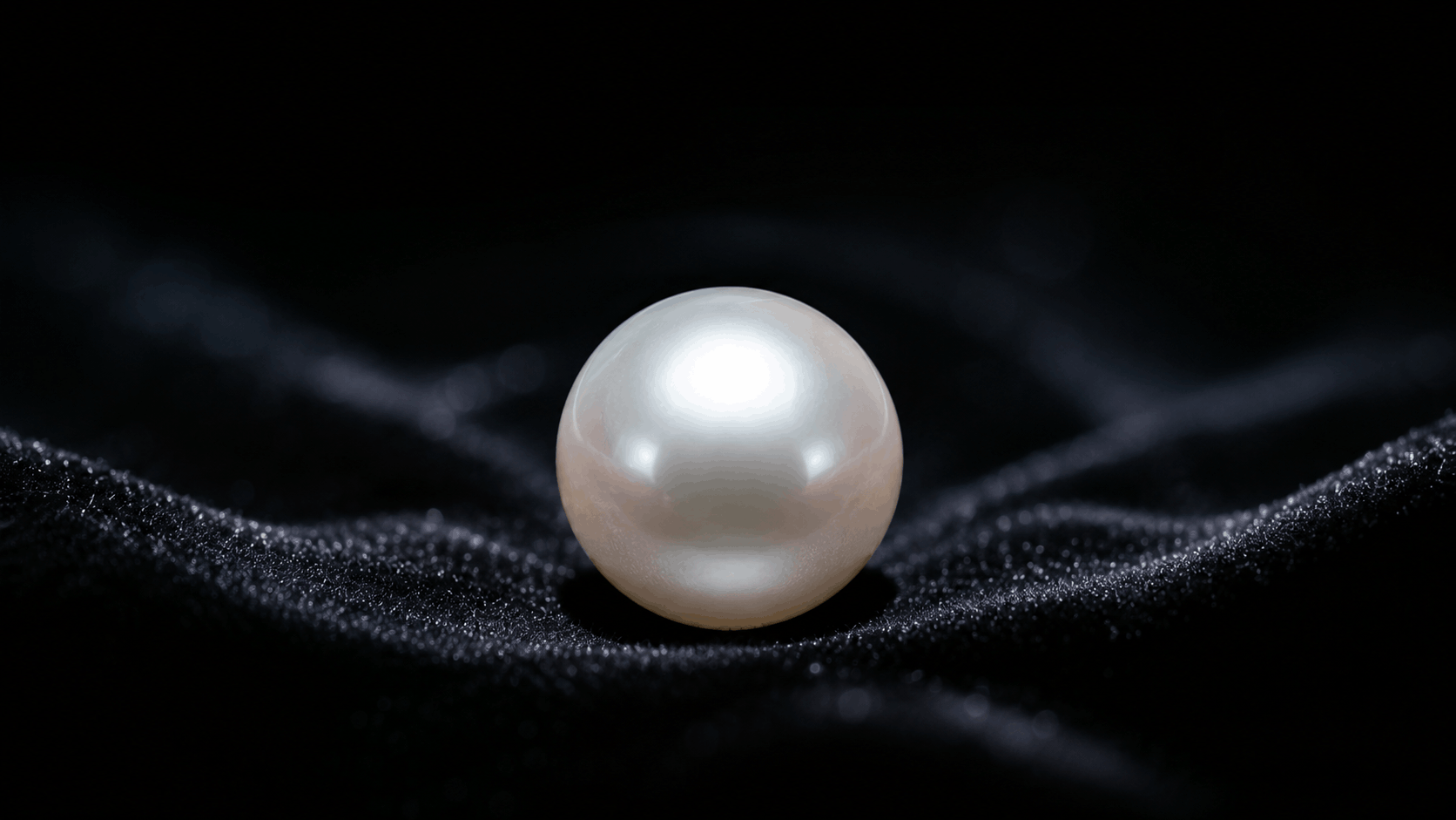 01. Perle Rotonde — La Più Classica di Tutte le Forme di Perle
