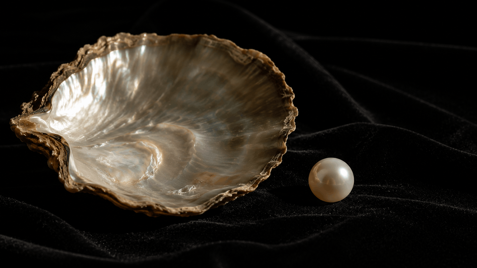 01. Cosa sono le perle South Sea