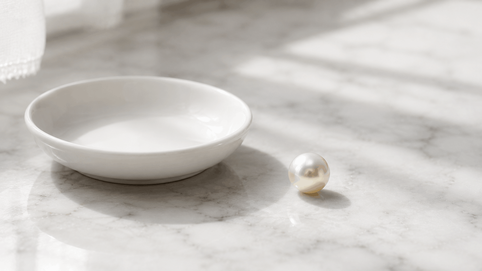 02. Come capire se le perle sono vere – Controlli a casa