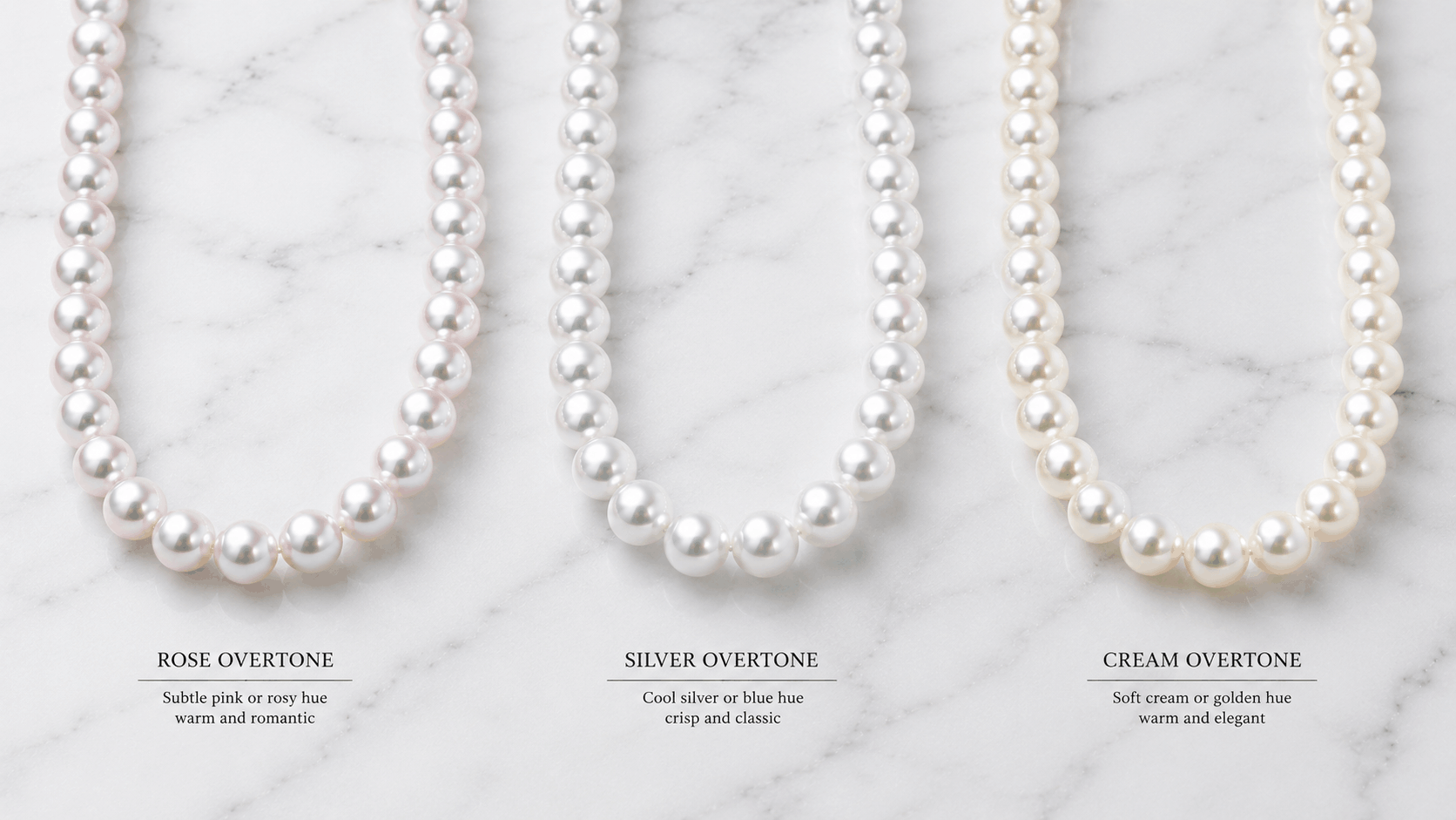 02. Perché il bianco è il colore più classico e versatile
