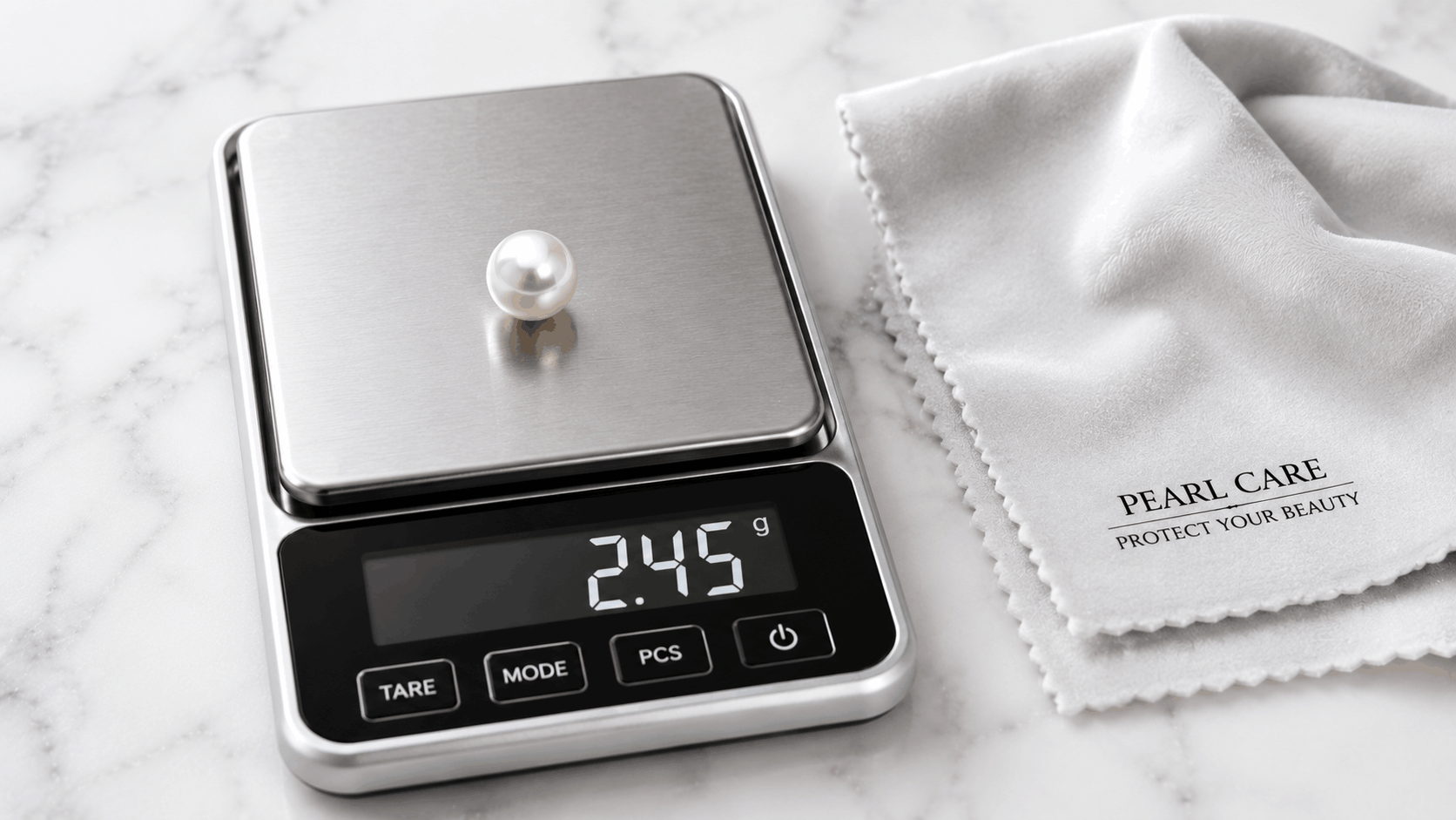 03. Peso, temperatura e superficie — Altri modi per distinguere