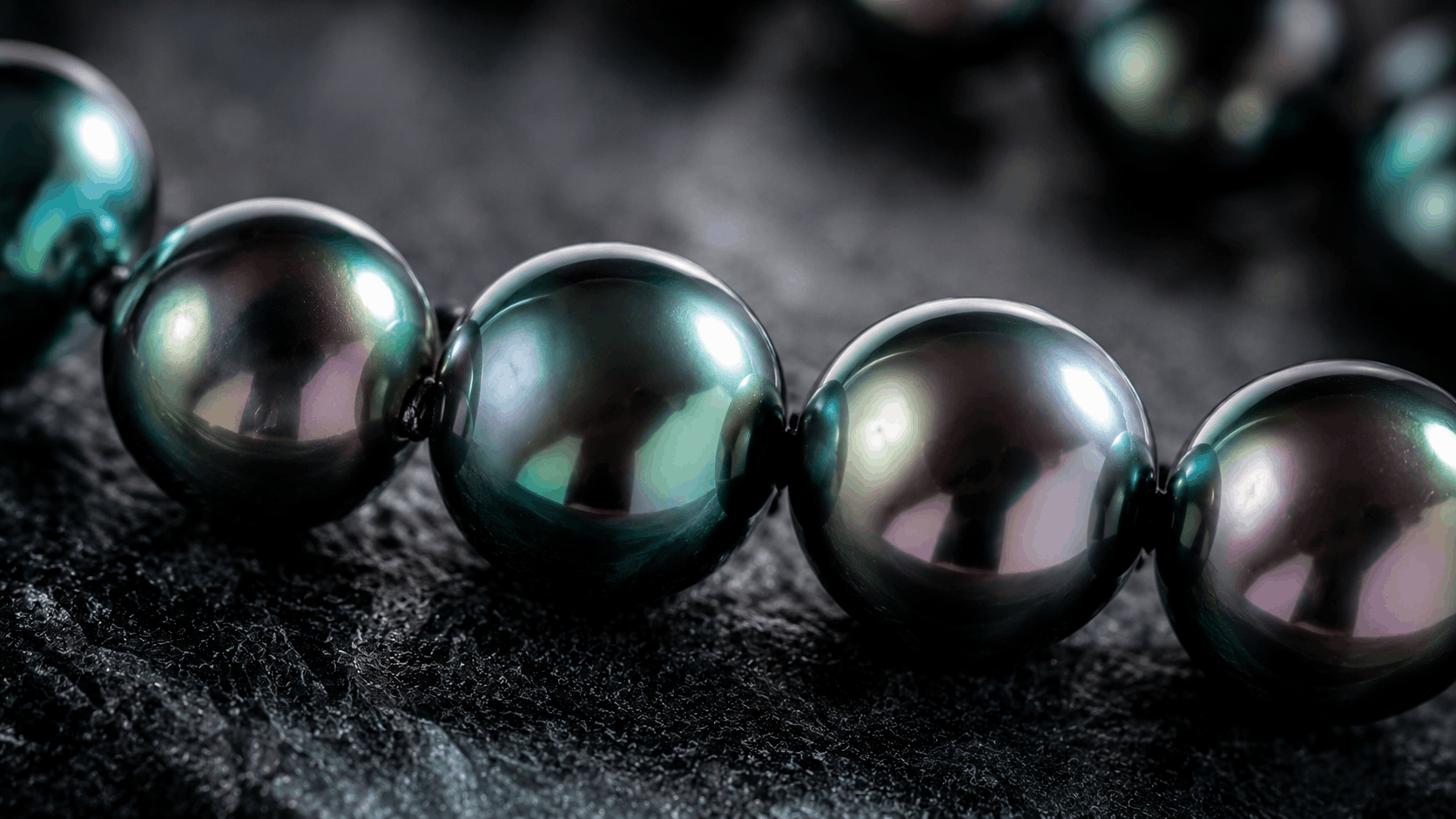 04. Qualità del bracciale di perle tahitiane — Cosa controllare