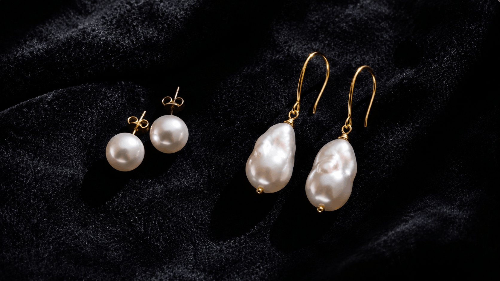 03. Classico vs moderno — Due look molto diversi