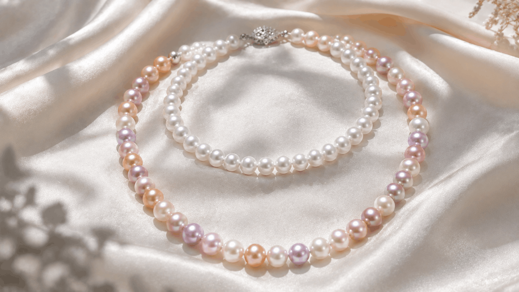 06. Come Stilizzare i Gioielli in Perle Multicolore