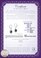 Certificato di prodotto: FW-B-A-89-E-Kaitlyn