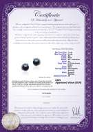 Certificato di prodotto: FW-B-AA-78-E-Louisa