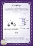  Certificato di prodotto: FW-B-AA-78-S-Claudia