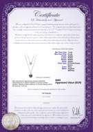 product certificate: FW-B-AAAA-78-N-Ramona