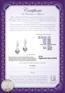  Certificato di prodotto: FW-L-AAAA-78-E-Edith