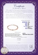 product certificate: FW-Multi-AA+-314-N-Ella