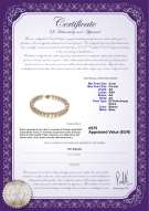  Certificato di prodotto: FW-W-AA-556-B