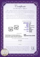 Certificato di prodotto: FW-W-AA-78-E-Bella