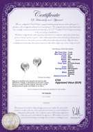 product certificate: FW-W-AA-78-E-Carina