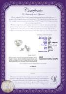  Certificato di prodotto: FW-W-AA-78-E-Katie