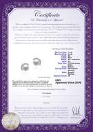 product certificate: FW-W-AA-78-E-Louisa