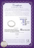 product certificate: FW-W-AA-8595-B-Drop