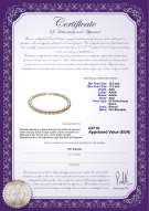 Certificato di prodotto: FW-W-AAA-105115-N