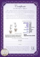 Certificato di prodotto: FW-W-AAAA-1011-E-Ophelia
