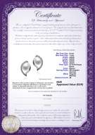  Certificato di prodotto: FW-W-AAAA-67-E-Lilia