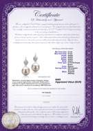 Certificato di prodotto: FW-W-AAAA-89-E-Leaf