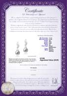 Certificato di prodotto: JAK-W-AA-78-E-Edith