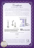  Certificato di prodotto: JAK-W-AAA-89-S-Rozene