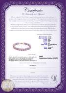  Certificato di prodotto: P-AA-75-78-B-Olav