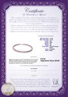  Certificato di prodotto: P-AA-78-N-OLAV