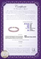 product certificate: P-AAA-78-B-OLAV