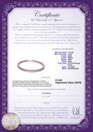 Certificato di prodotto: P-AAA-78-N-OLAV