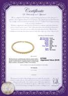  Certificato di prodotto: SSEA-G-N-Q212
