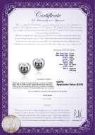 Certificato di prodotto: TAH-B-AAA-89-E-Kimberly