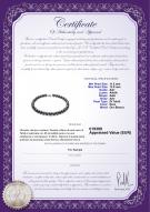 product certificate: TAH-B-N-Q114
